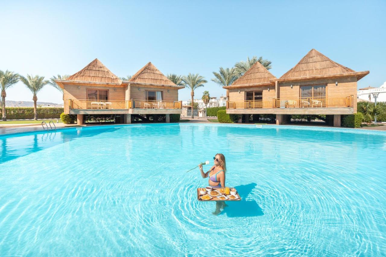Aqua Blu Sheikh 4*