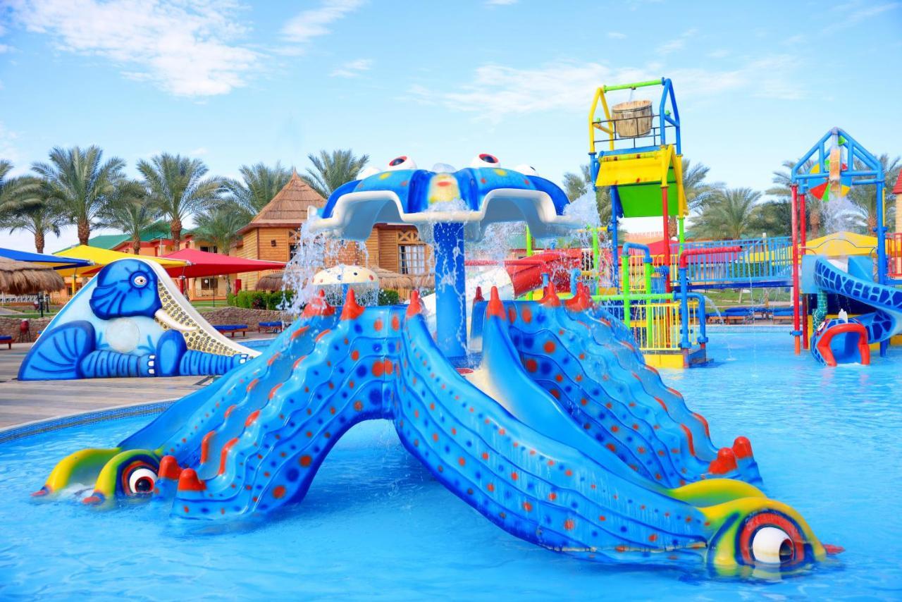 Aqua Blu Sheikh 4* Sharm El-Sheikh