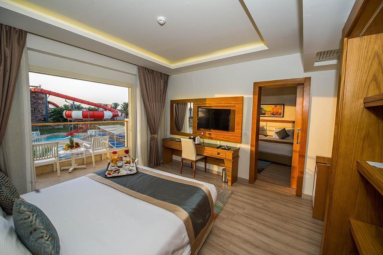 Resort Aqua Blu Sheikh Sharm El-Sheikh