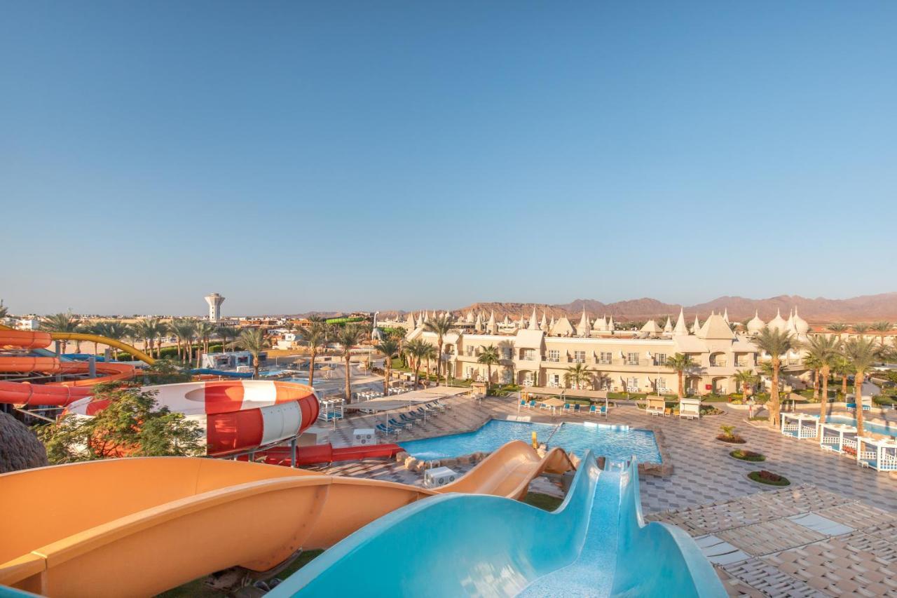 Aqua Blu Sheikh Resort Sharm El-Sheikh