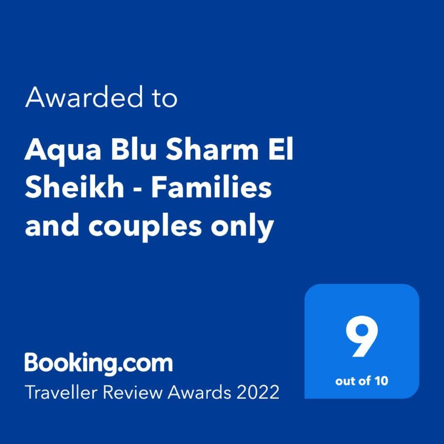 Aqua Blu Sheikh Resort Sharm El-Sheikh