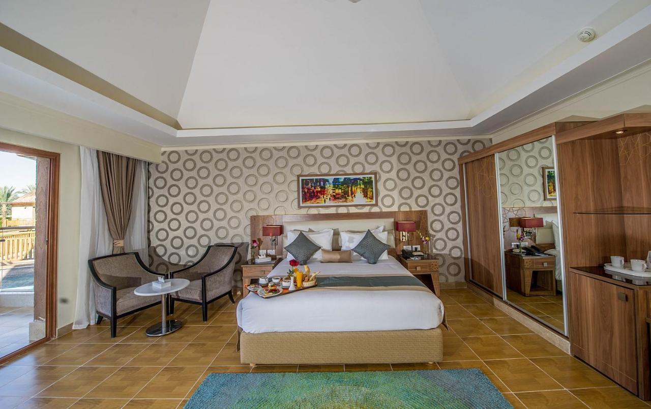 Aqua Blu Sheikh 4*