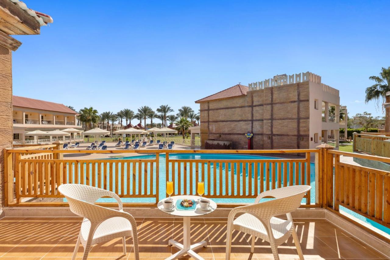 Resort Aqua Blu Sheikh