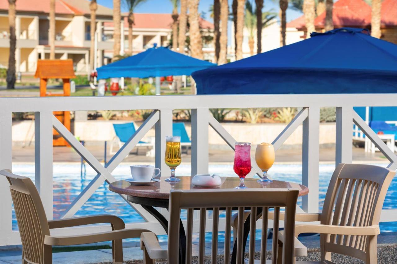 Aqua Blu Sheikh Resort 4*