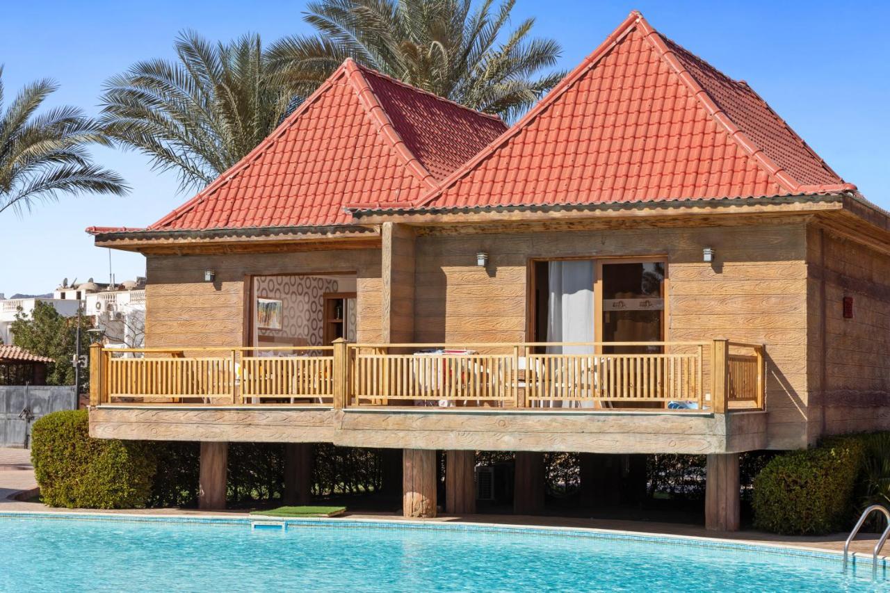Aqua Blu Sheikh Sharm El-Sheikh
