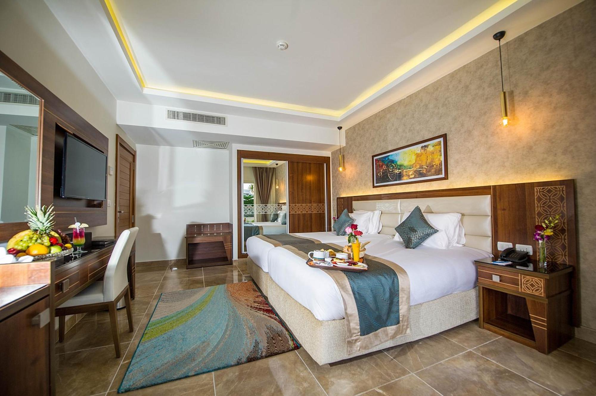 Resort Aqua Blu Sheikh Sharm El-Sheikh