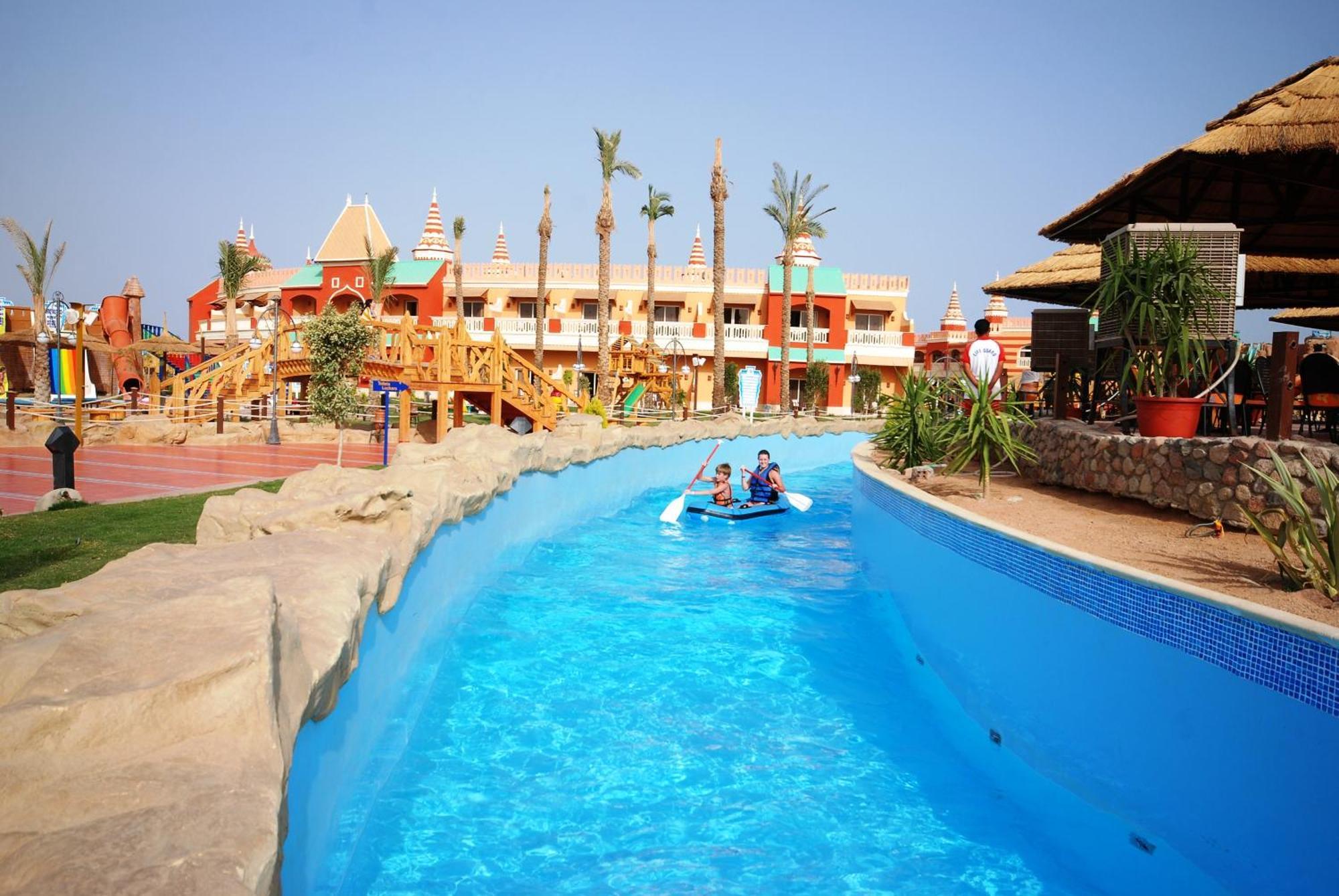 Aqua Blu Sheikh Sharm El-Sheikh