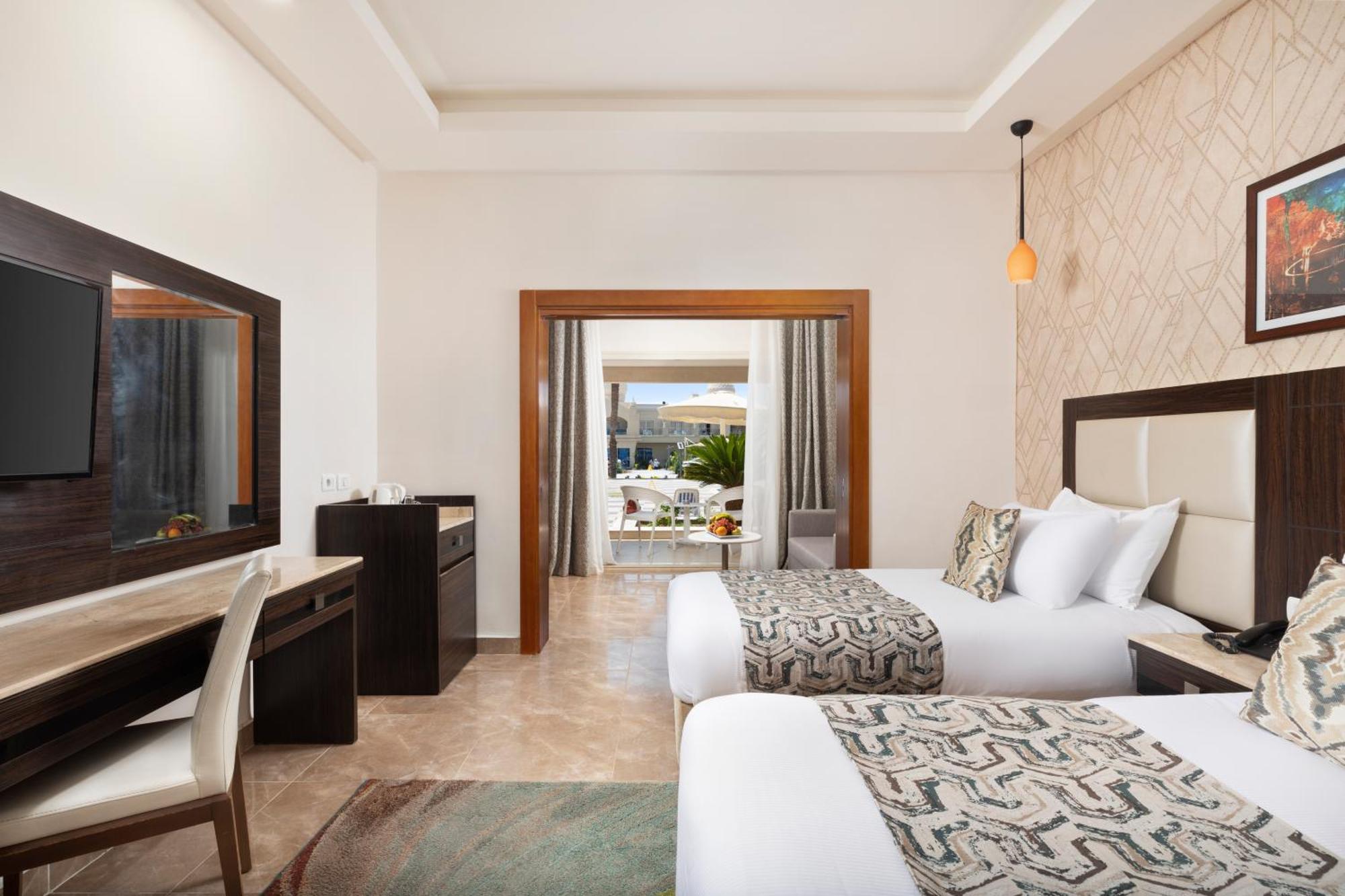 Resort Aqua Blu Sheikh Sharm El-Sheikh