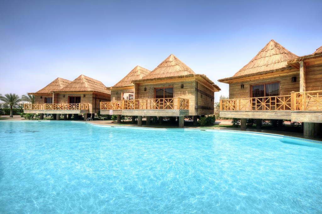 Aqua Blu Sheikh Resort 4*