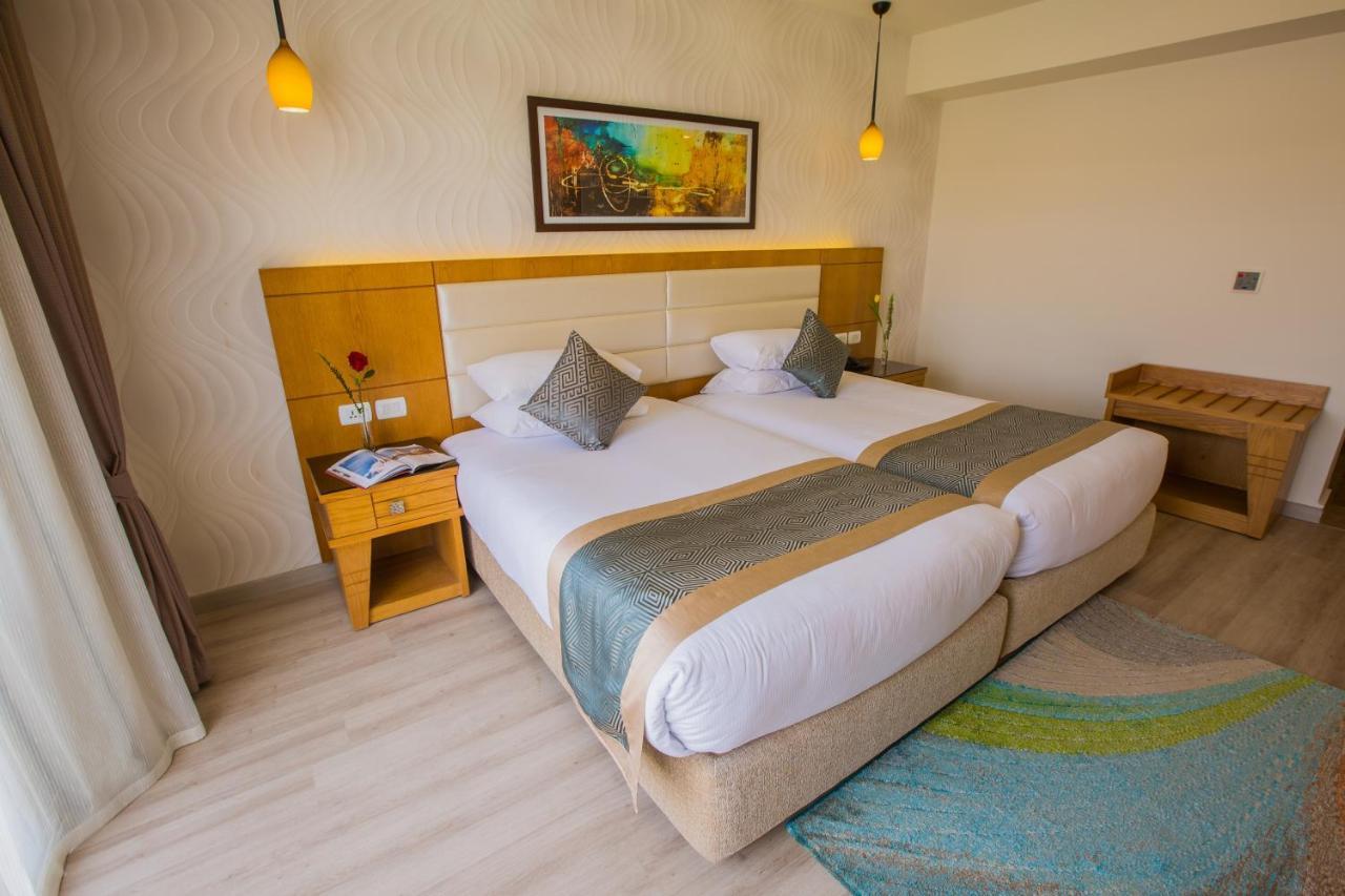 Aqua Blu Sheikh 4*