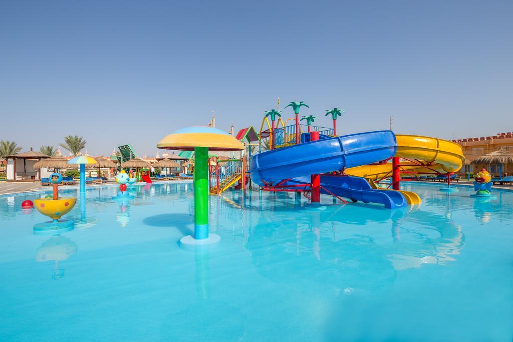 Pickalbatros Aqua Blu Sheikh Шарм-еш-Шейх