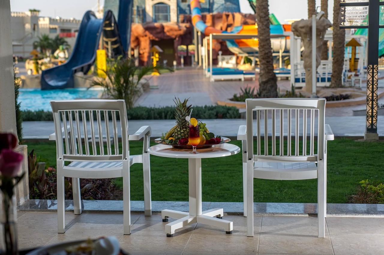 Pickalbatros Aqua Blu Sheikh Курортний комплекс